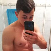  Wisla,  Igor, 29