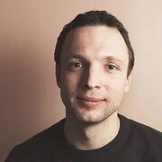  ,  Danil, 34