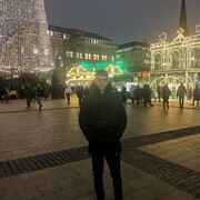  Ellingen,  Alex, 25