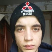  Gilroy,  Vitalik, 28