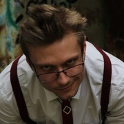 ���������� �����������, ���� ������� John, 32 ����, ������������ ��� ������, ����� � ���������