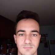  Basaid,  Aleksa, 29
