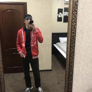 ���������� ���������, ���� ����� Jon, 23 ����, ������������ ��� ������, ����� � ���������