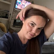  ,  Christine, 36