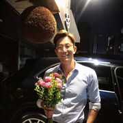 Ch'angwon,  Dr Edwards, 52
