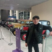 ���������� �������, ���� ������� Ravshan, 43 ����, ������������ ��� ������, ����� � ���������