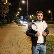  -,  Tsolak, 24