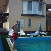  Povoa de Santa Iria,   Alex, 34 ,   