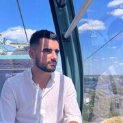  Rotselaar,  Misha, 23