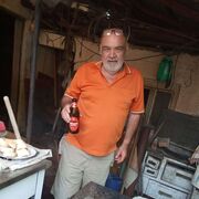  Backa Topola,   Zoran, 61 ,   ,   