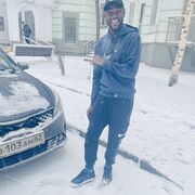 ���������� ������, ���� ������� Adewale, 34 ����, ������������ ��� ������, ����� � ���������