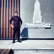 ���������� �������, ���� ������� Bobur, 30 ���, ������������ ��� ������, ����� � ���������, c�������� ���������