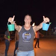  ,   Alex Fun, 40 ,   