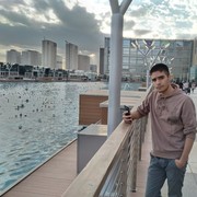  Geiselbach,  Amirhosein, 23