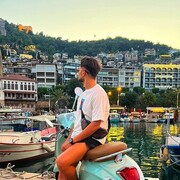  Alanya,   Ali Ilhan, 29 ,   ,   