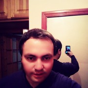  -,   Gleb, 40 ,   