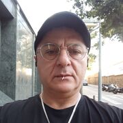 Barcelona,  George, 55