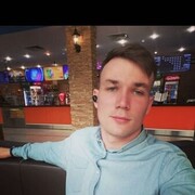  Taejon,  Anton, 29