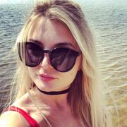 Знакомства Саратов, Алина