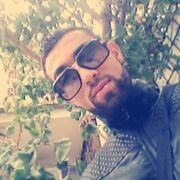  Algiers,  Houssem, 30