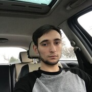  Garwolin,  Ruslan, 27
