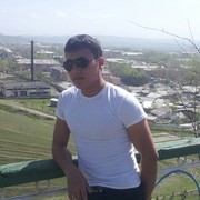  ,   Alisher, 31 ,   