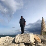  Limassol,  pioter, 37