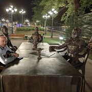 ���������� �����������, ���� ������� �����, 41 ���, ������������ ��� ������, ����� � ���������