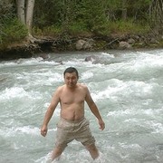  ,   Ruslan, 54 ,   