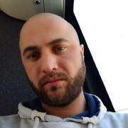  Andrychow,  Lasha, 36