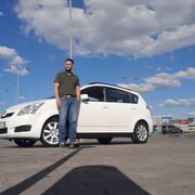  Ryglice,  Safarali, 39