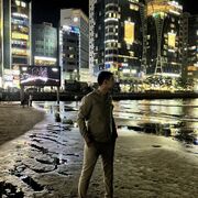  Anyang,  Leo, 29