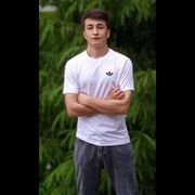  ,  Dastan, 19