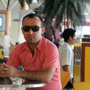  ,  Shavkat, 40