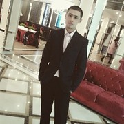  -,   Dillinger, 35 ,   