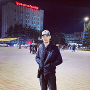 ���������� ���������, ������� Galymzhan, 27