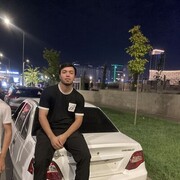  ,  Umidjon, 23