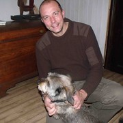  ,  David kelvin, 55