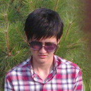  Shahecheng,  mono, 34