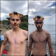 ���������� ������, ���� ����� ����, 21 ���, ������������ ��� ������, ����� � ���������