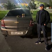 ���������� ������, ���� ����� Akbarjon, 21 ���, ������������ ��� ������, ����� � ���������