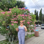  ,   Natalija, 53 ,   ,   , c 