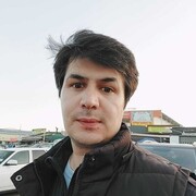 ���������� ������, ���� ������� Ali, 37 ���, ������������ ��� ������, ����� � ���������