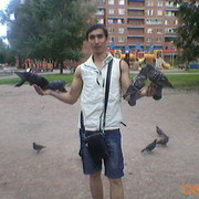  -,   Ali, 40 ,   