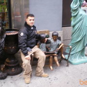  Sandy Creek,   Misha, 38 ,   