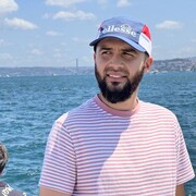  Mytchett,  Farid, 27