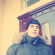 ���������� �������, ���� ������� Azia Khojaev, 35 ���, ������������ ��� ������