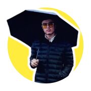  ,  ABUBAKR, 22