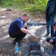 ���������� ��������, ���� ������� ������, 40 ���, ������������ ��� ������