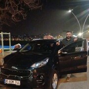  Ortakoy,   Aslan, 27 ,     , c 